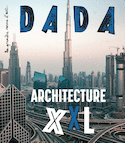 Revue Dada, no 246: Architecture XXL